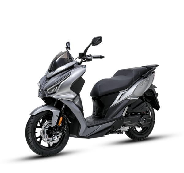 Jet 14 EVO 200 E5+