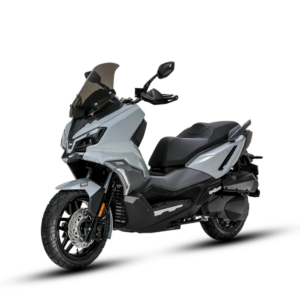 ADX 300 E5+