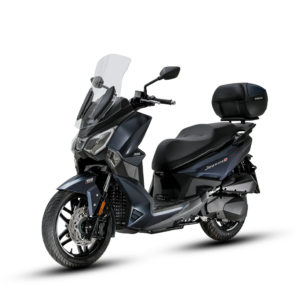 Joyride E5+