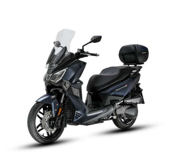 Joyride E5+
