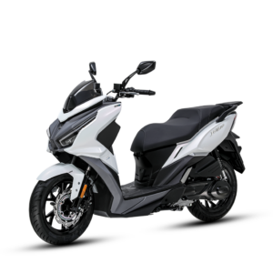 Jet 14 EVO 125 E5+