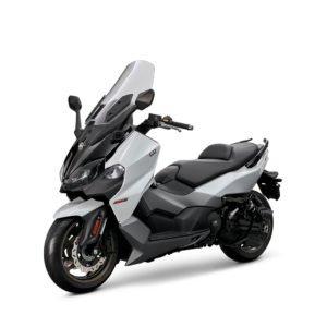 Maxsym TL 508 E5