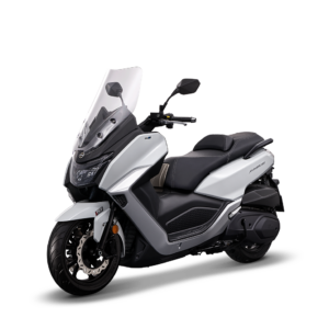 Maxsym 400 E5