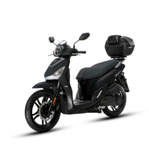 Symphony 200 E5+
