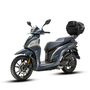 Symphony ST 125 E5+