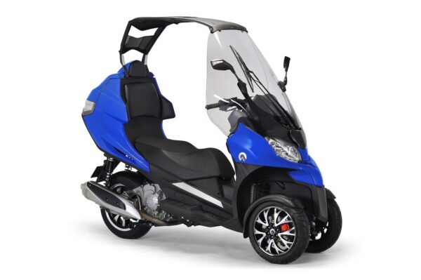 AD3 400 - immagine 3