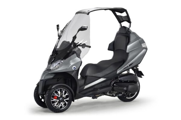 AD3 400 - immagine 4