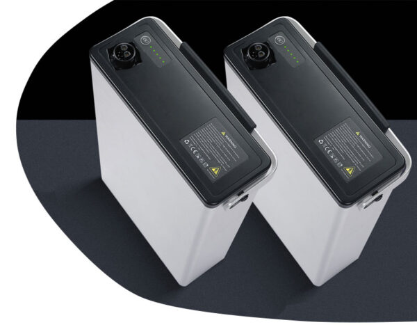 WAYEL NCE S - immagine 3