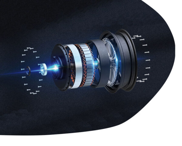 WAYEL NCE S - immagine 6