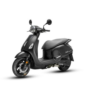 Fiddle 125 E5