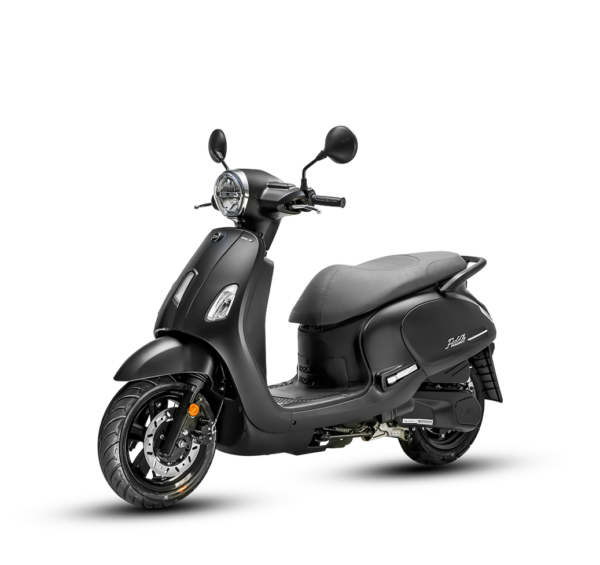 Fiddle 125 E5