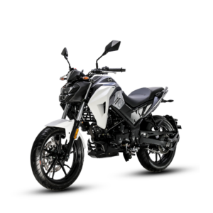 SYMNH-X 125 E5