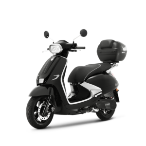 FUGUE 125 E5+