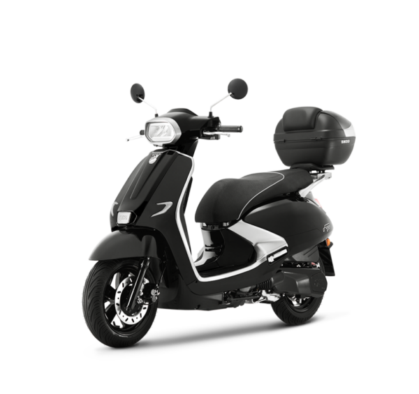 FUGUE 125 E5+