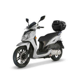 Symphony SR E5+