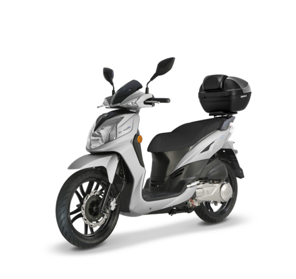 Symphony SR E5+