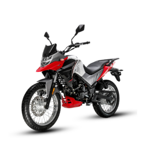 SYMNH-T 125 E5