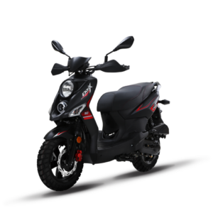 Crox 50 E5