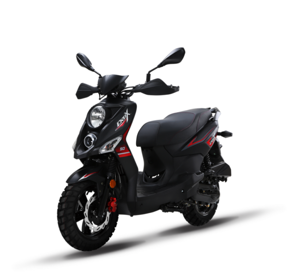 Crox 50 E5