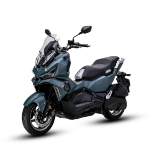 ADX 125 E5+