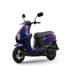 CLBCU – Colibrì E5+
