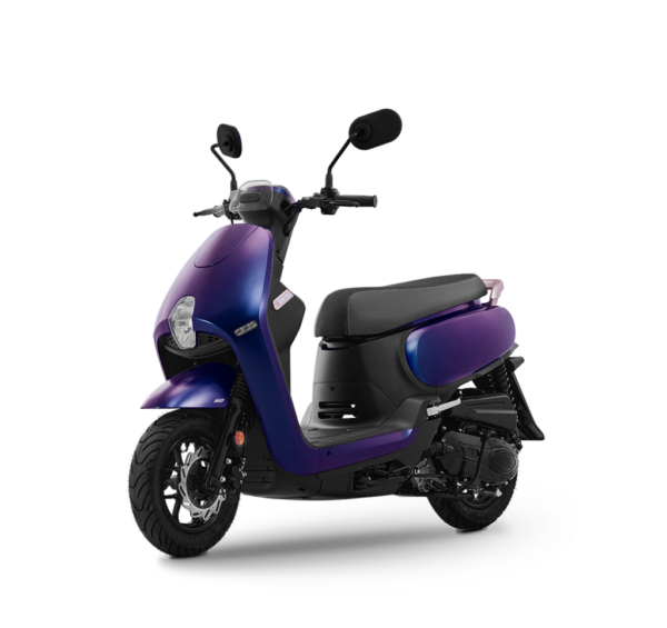 CLBCU – Colibrì E5+