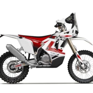 450 Rally EX