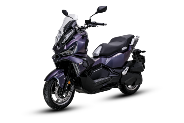 ADX 125