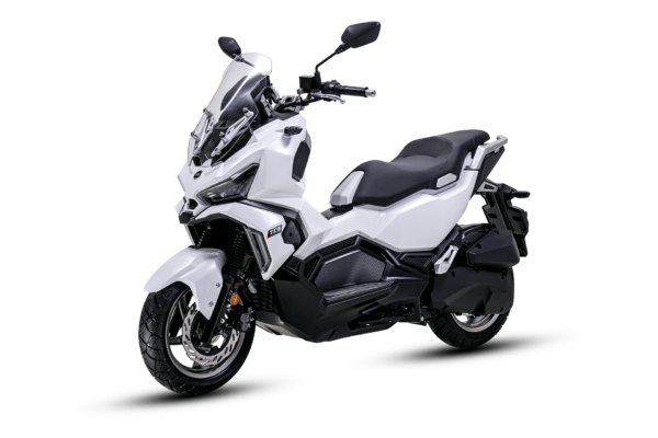 ADX 125 - immagine 7