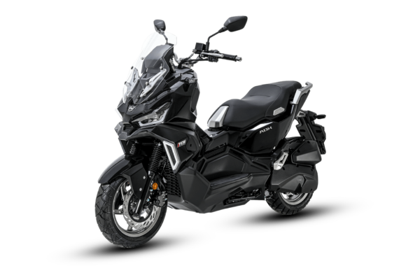 ADX 125 - immagine 8