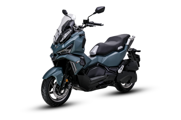 ADX 125 - immagine 9