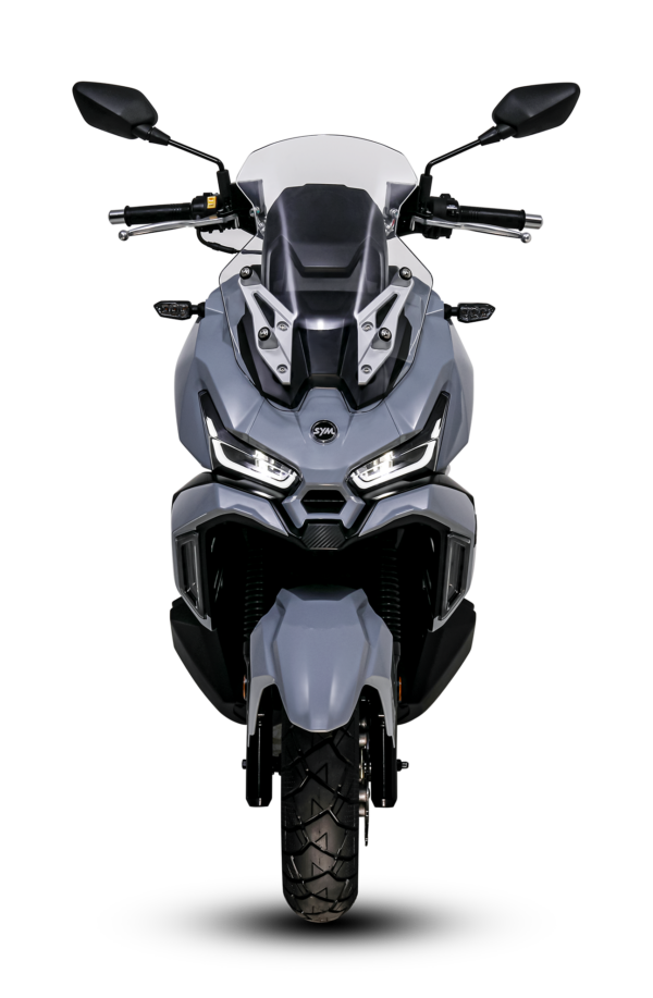 ADX 125 E5+ - immagine 4