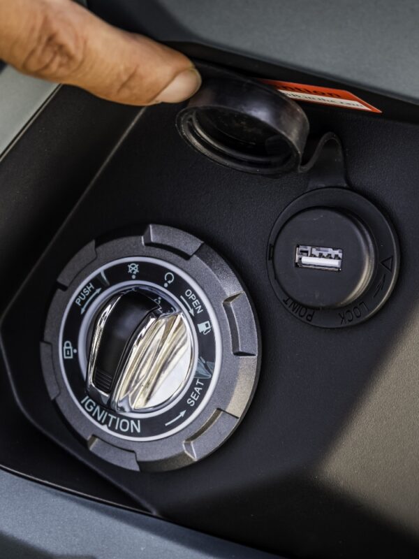 ADX 125 - immagine 3