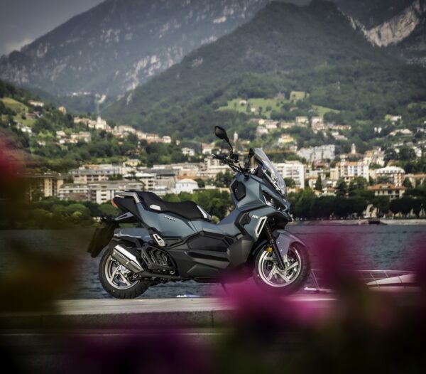 ADX 125 - immagine 4