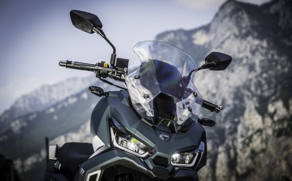 ADX 125 - immagine 5