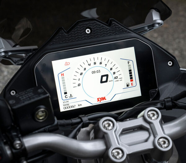 ADX 300 E5+ - immagine 3