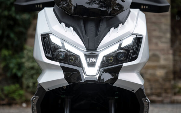 ADX 300 E5+ - immagine 4