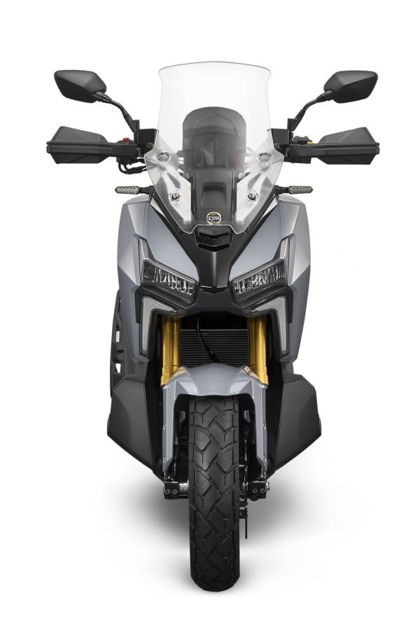 ADX TG 400 E5+