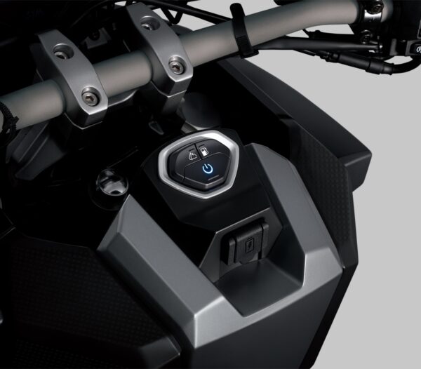 ADX TG 400 E5+ - immagine 4