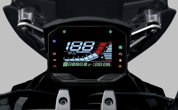 ADX TG 400 E5+ - immagine 5