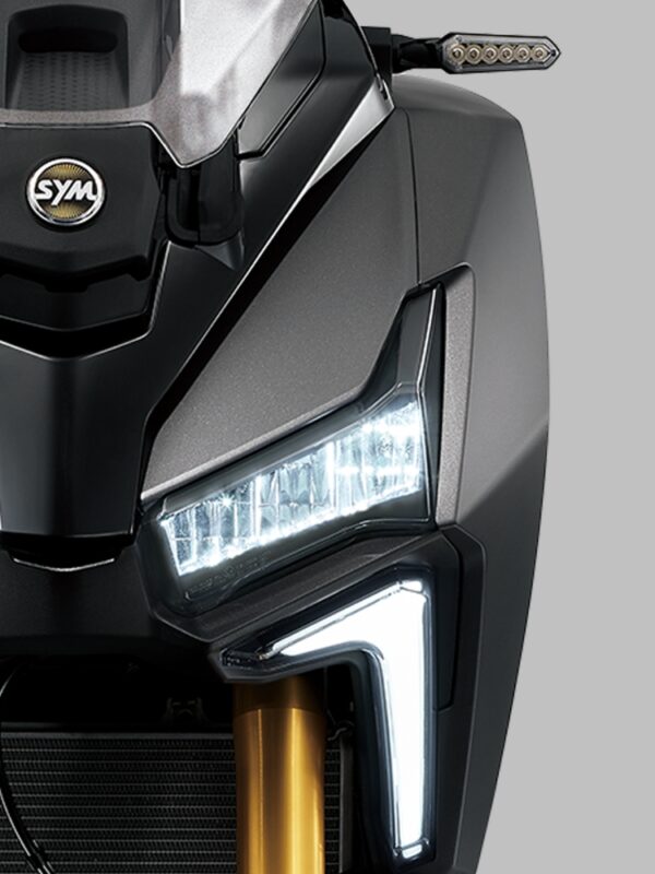 ADX TG 400 E5+ - immagine 6