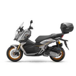 ATR 125X