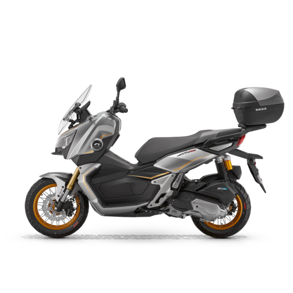 ATR 125X