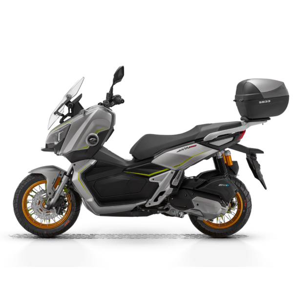 ATR 125X