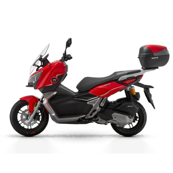 ATR 125