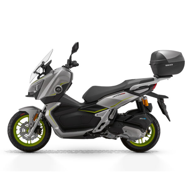 ATR 125 - immagine 3