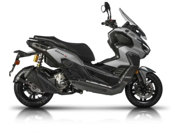 Brera X 125 - immagine 8
