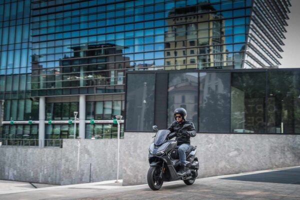 Brera 125 - immagine 3