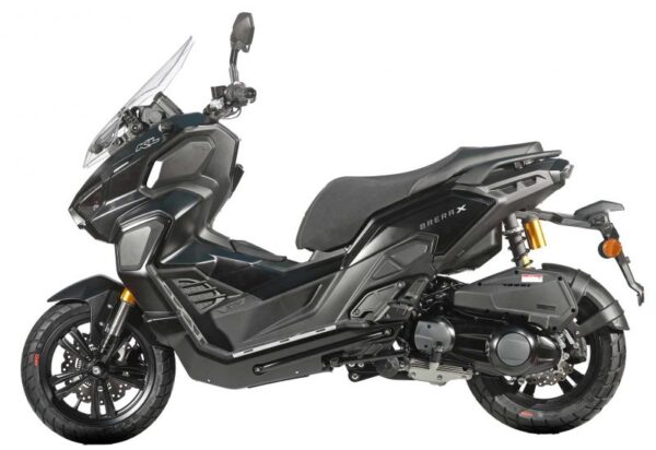 Brera X300 - immagine 3