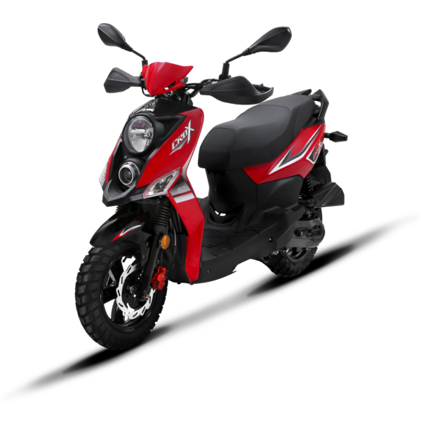 Crox 50 E5 - immagine 4